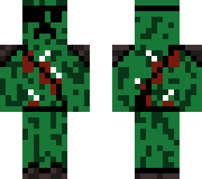 war creeper