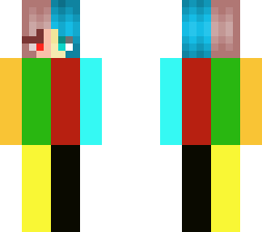 water fire collab