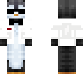 whitepenguinagent