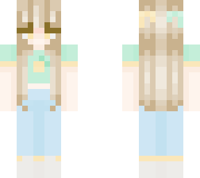 who dis? ~