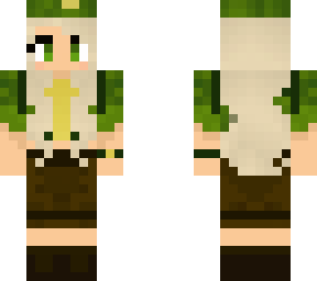willyrex chica