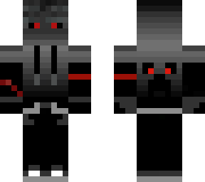 wither skeleton (raiders)