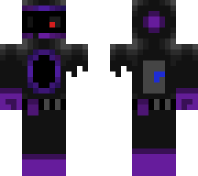 withered neo officer