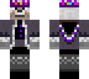 wolf king