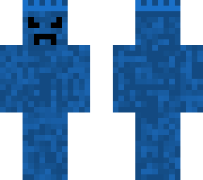 woter king