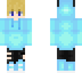 xhazez skin