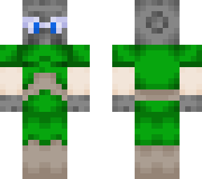 xisuma (my version)