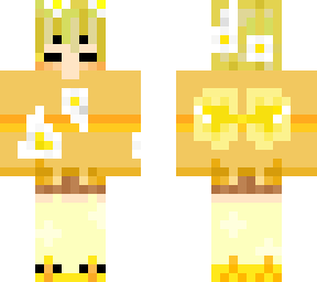 yolk bo y e