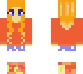 you can never walk again.... (the bottem is supposed to be lava..... :(