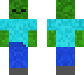 zombie para trollear a tus amigos