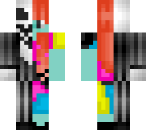 *~sally~* - collab w/ hallowhaunting