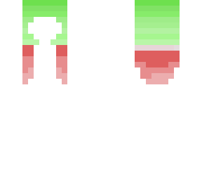 * w a t e r m e l o n * hair base