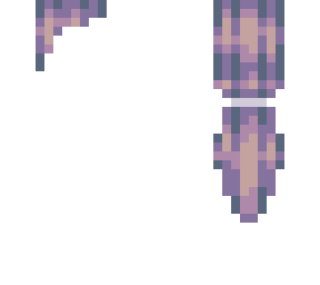 ~  s t a r d u s t ~ hair base