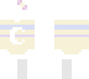 -a soft moon- skin base