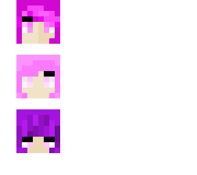 ~many faces~ ce