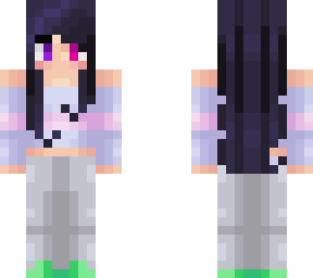 (shaded) libra za zebra (princess the cringe)