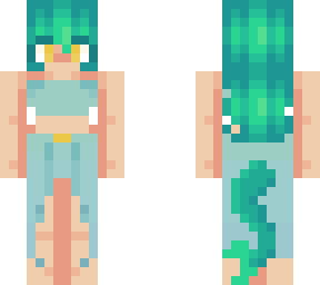 ~singin' like a siren~