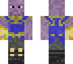(updated) thanos