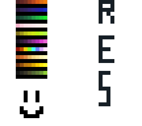300 likes palette contest results!! <> read desc <>