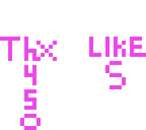 50 likes!!!!!!!!!!!!!!!