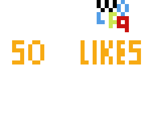 50 liks