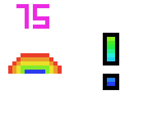 75 followers! (read desc)