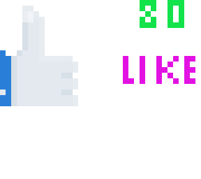 80 likes?!?!?! wow thanks!
