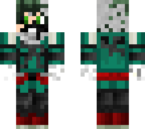 abit corrupted deku