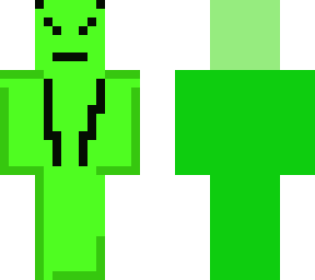 alien