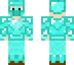 alternative diamond armor (fixed)