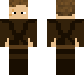 anakin skywalker