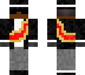 another edited tophat coffin dance