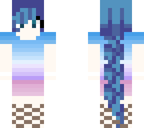 another ocean girl