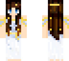 aphrodite, goddess of love