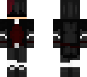 aqw treasurehunter z (male version)