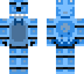 arctic bonnie v2