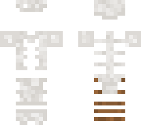 armadura de hueso del fossils-archeology