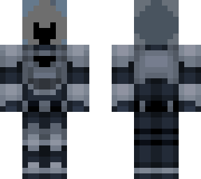 armored knight