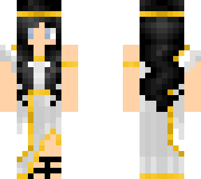 artemis, hunter goddess