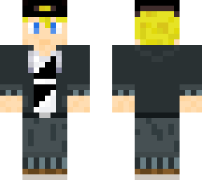 avicii (tribute skin, rest in peace, tim!)