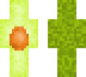 avocado (3d)