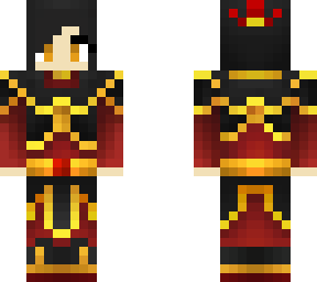 azula copy