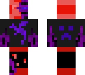 badly infected slime thats good at redstone