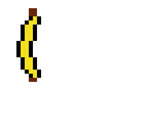 banana (requested by bob20)