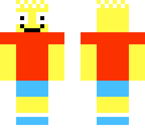 bart simpson