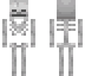 basic skeleton
