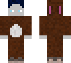 bastighg easter bunny