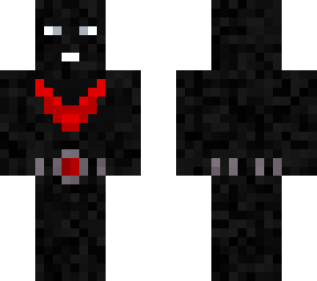 batman beyond