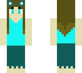 beach girl 2