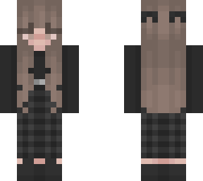before skin